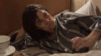 女性瘾者：第一部剧照的剧照