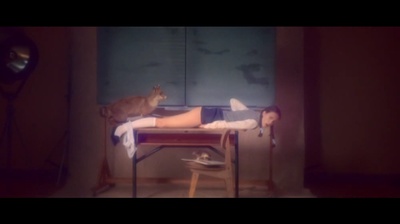 女性瘾者：第一部剧照的剧照