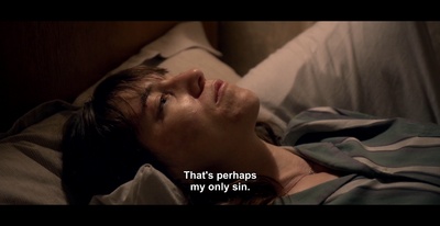 女性瘾者：第一部剧照的剧照