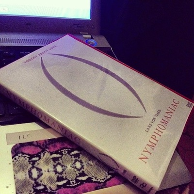 女性瘾者：第一部剧照的剧照