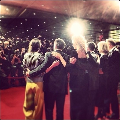 女性瘾者：第一部剧照的剧照