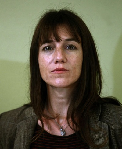 女性瘾者：第一部剧照的剧照