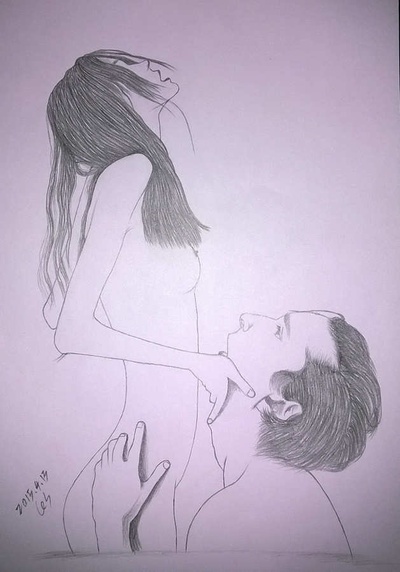 女性瘾者：第一部剧照的剧照