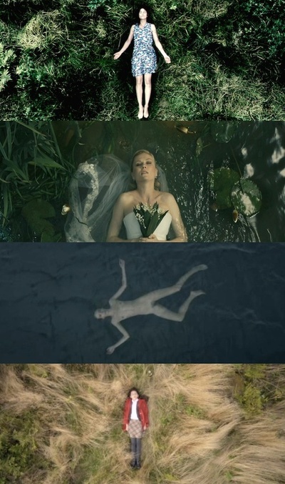 女性瘾者：第一部剧照的剧照