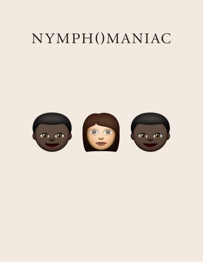 女性瘾者：第一部剧照的剧照