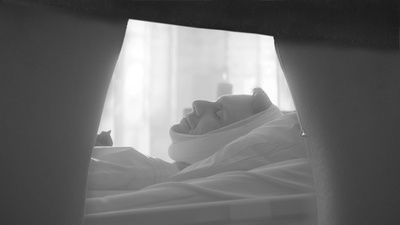 女性瘾者：第一部剧照的剧照