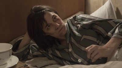 女性瘾者：第一部剧照的剧照