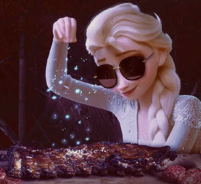 冰雪奇缘2剧照的剧照