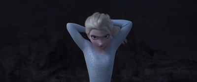 冰雪奇缘2剧照的剧照