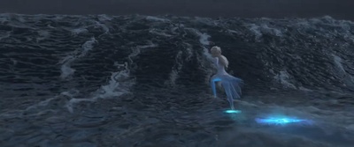 冰雪奇缘2剧照的剧照