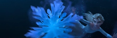 冰雪奇缘2剧照的剧照