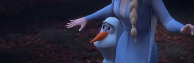 冰雪奇缘2剧照的剧照