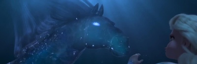 冰雪奇缘2剧照的剧照