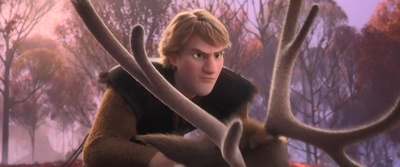 冰雪奇缘2剧照的剧照