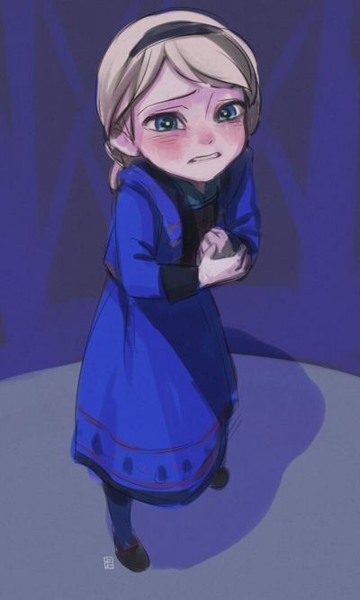 冰雪奇缘2剧照的剧照