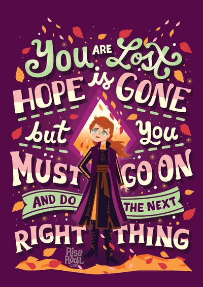 冰雪奇缘2剧照的剧照