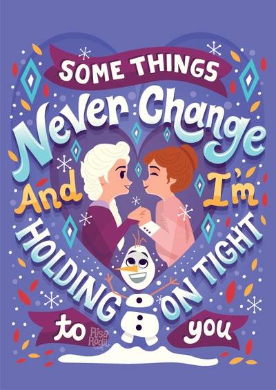 冰雪奇缘2剧照的剧照