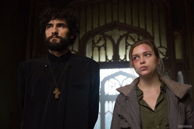 谁是凶手剧照的剧照