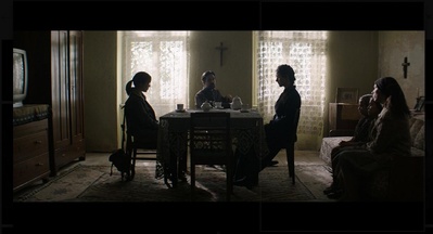 谁是凶手剧照的剧照