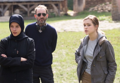 谁是凶手剧照的剧照