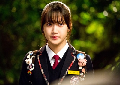 长寿商会剧照的剧照