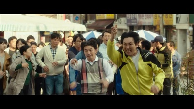 长寿商会剧照的剧照