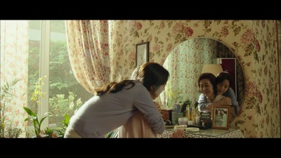 长寿商会剧照的剧照