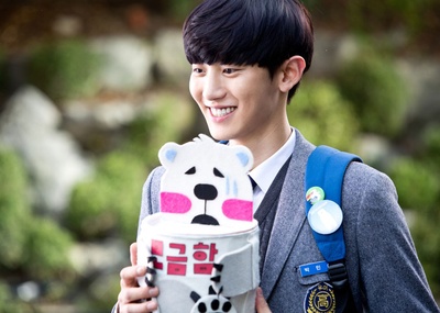 长寿商会剧照的剧照