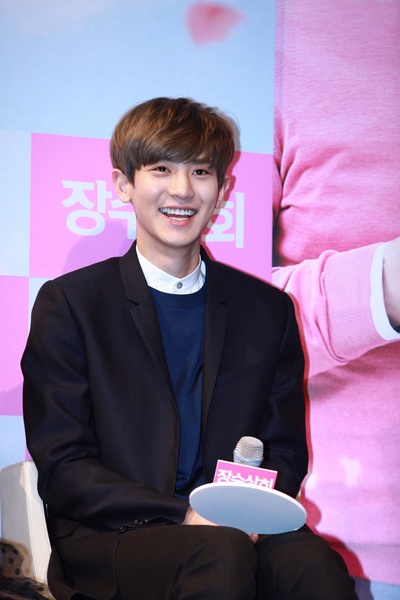 长寿商会剧照的剧照