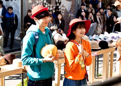 长寿商会剧照的剧照