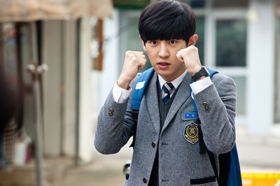 长寿商会剧照的剧照