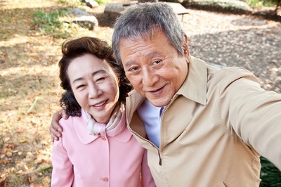 长寿商会剧照的剧照