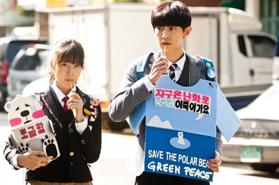 长寿商会剧照的剧照