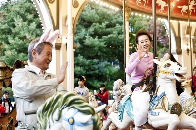 长寿商会剧照的剧照