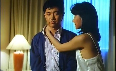 爱在雨中剧照的剧照