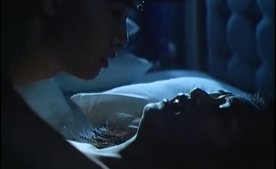 爱在雨中剧照的剧照