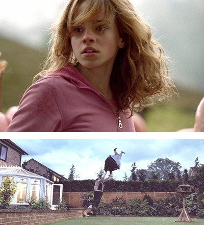 哈利·波特与阿兹卡班的囚徒剧照的剧照