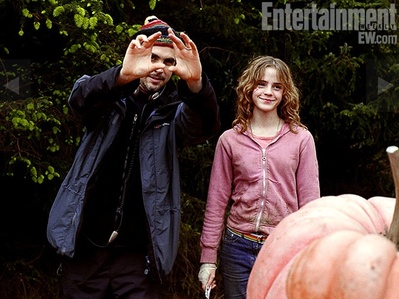 哈利·波特与阿兹卡班的囚徒剧照的剧照