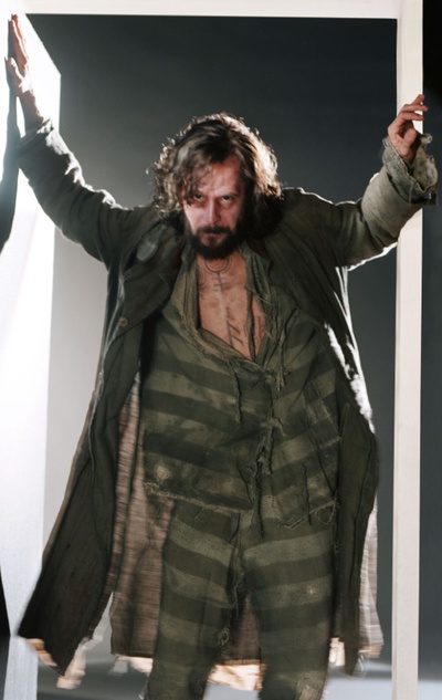 哈利·波特与阿兹卡班的囚徒剧照的剧照