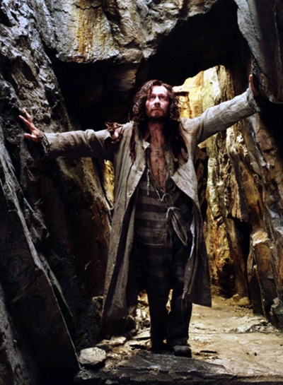 哈利·波特与阿兹卡班的囚徒剧照的剧照