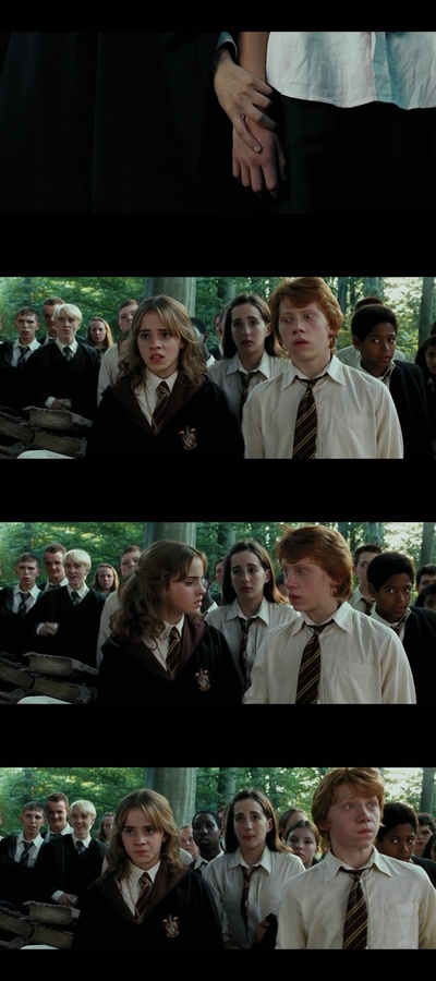 哈利·波特与阿兹卡班的囚徒剧照的剧照