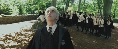 哈利·波特与阿兹卡班的囚徒剧照的剧照