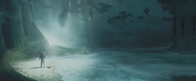 哈利·波特与阿兹卡班的囚徒剧照的剧照