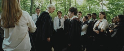 哈利·波特与阿兹卡班的囚徒剧照的剧照