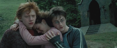 哈利·波特与阿兹卡班的囚徒剧照的剧照