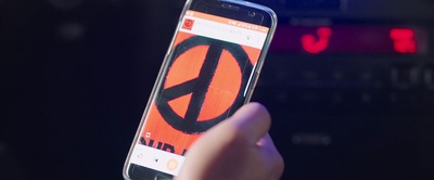 铁雨剧照的剧照