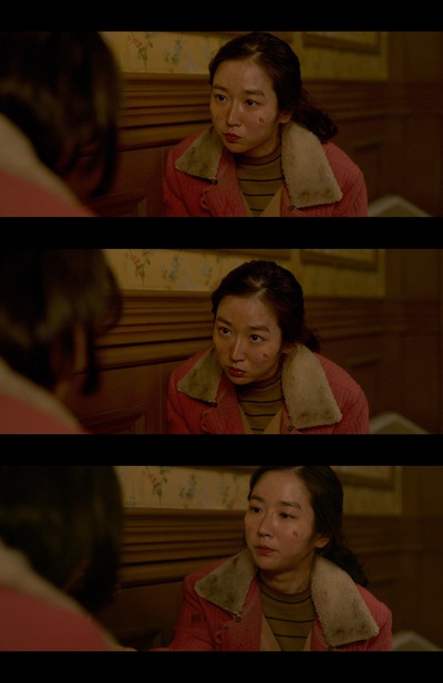 铁雨剧照的剧照