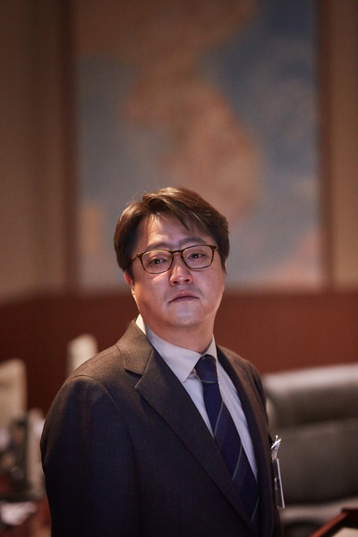 铁雨剧照的剧照