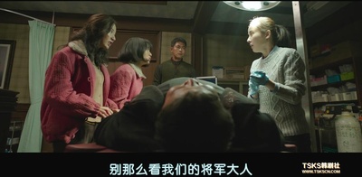 铁雨剧照的剧照