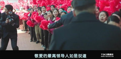 铁雨剧照的剧照